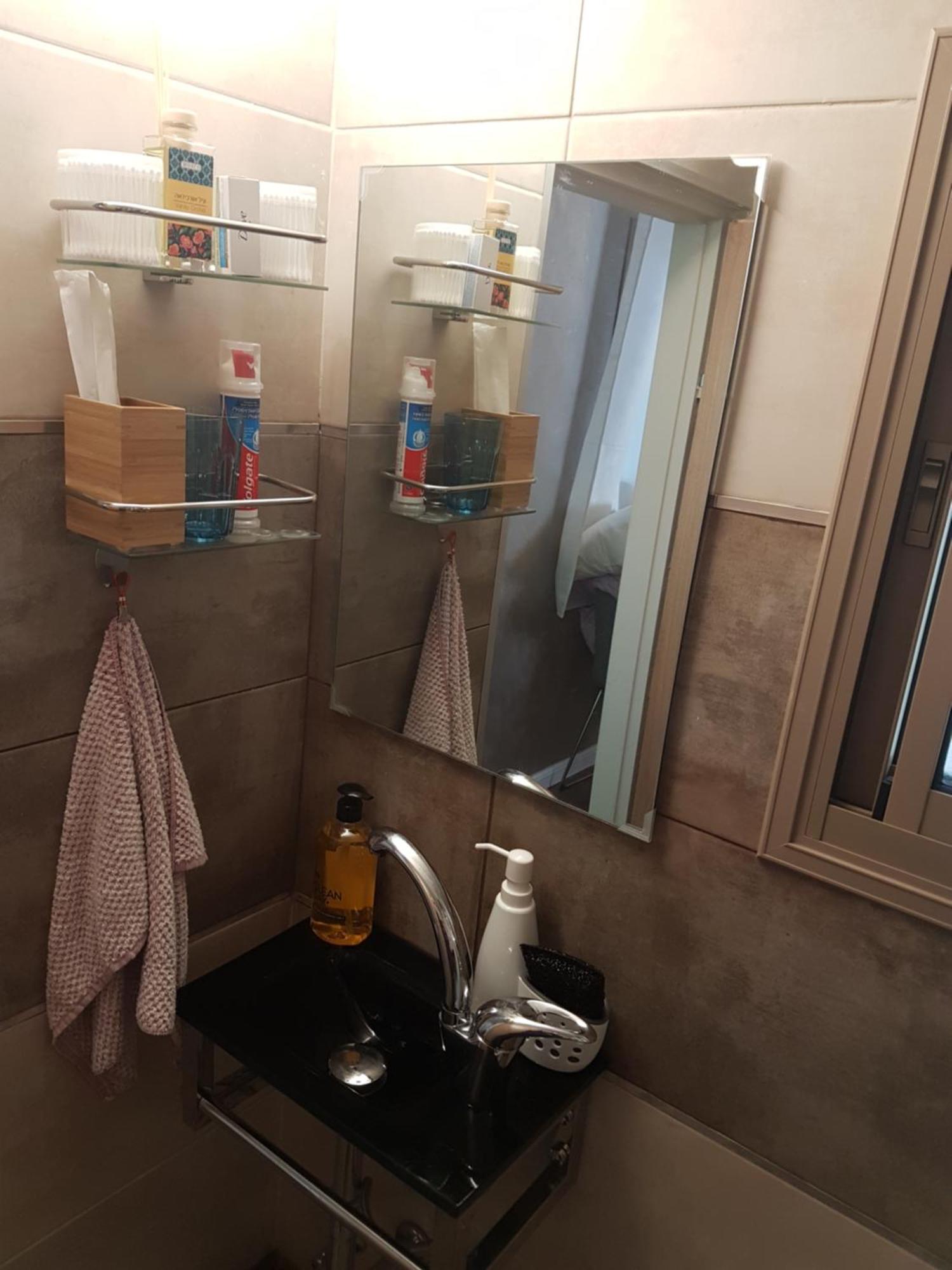 Tlv Supreme Ph29A City Center テル・アビブ 部屋 写真